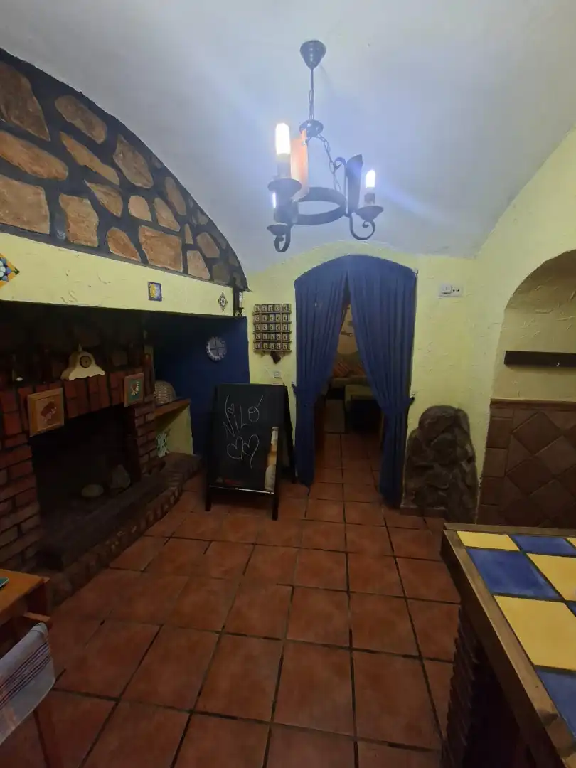 Haus oder Chalet zum Verkauf in Guadix mit Möbliert