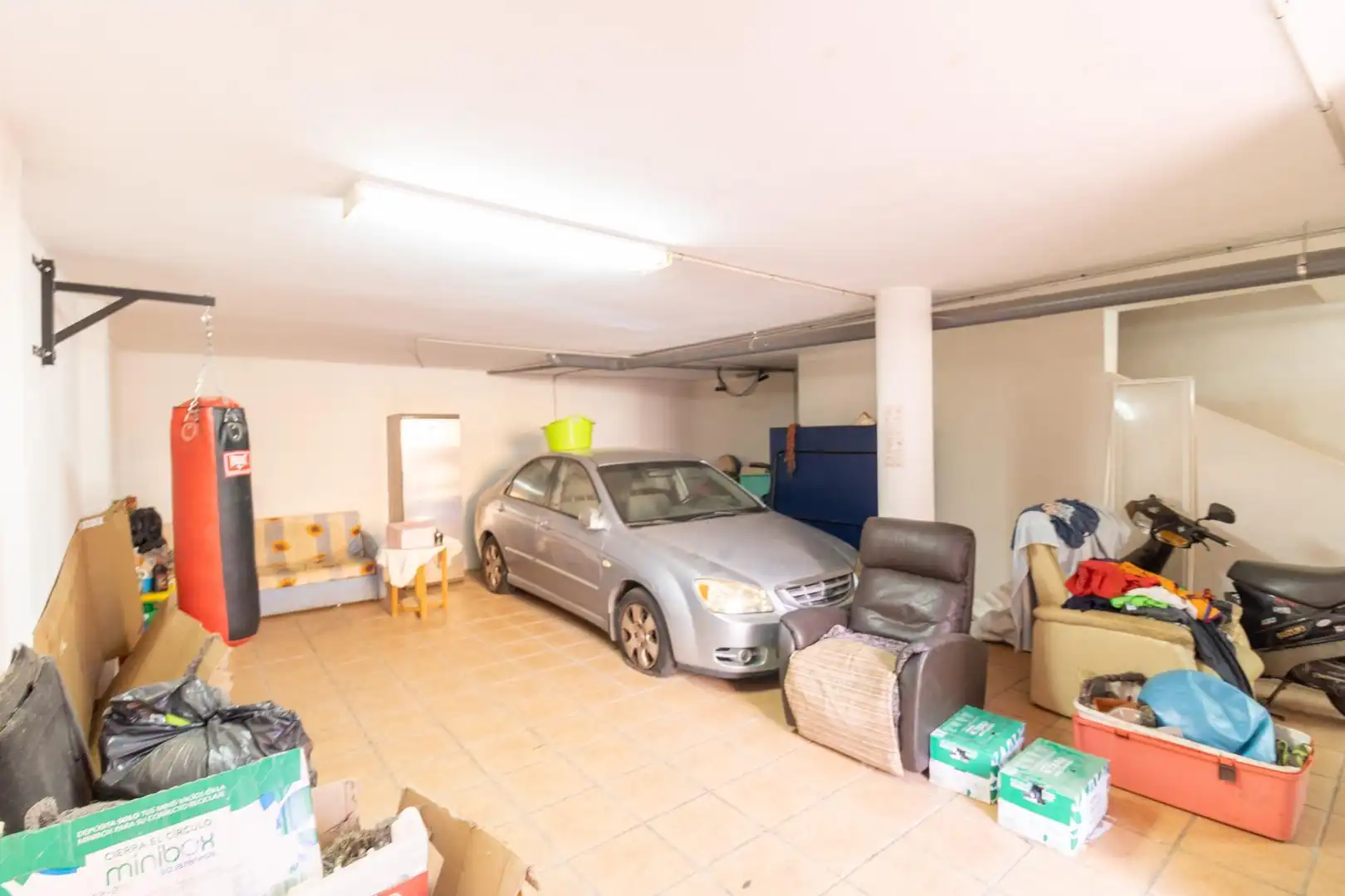 Houses for sale in Pechina  with Air Conditioner, Terrace and Balcony