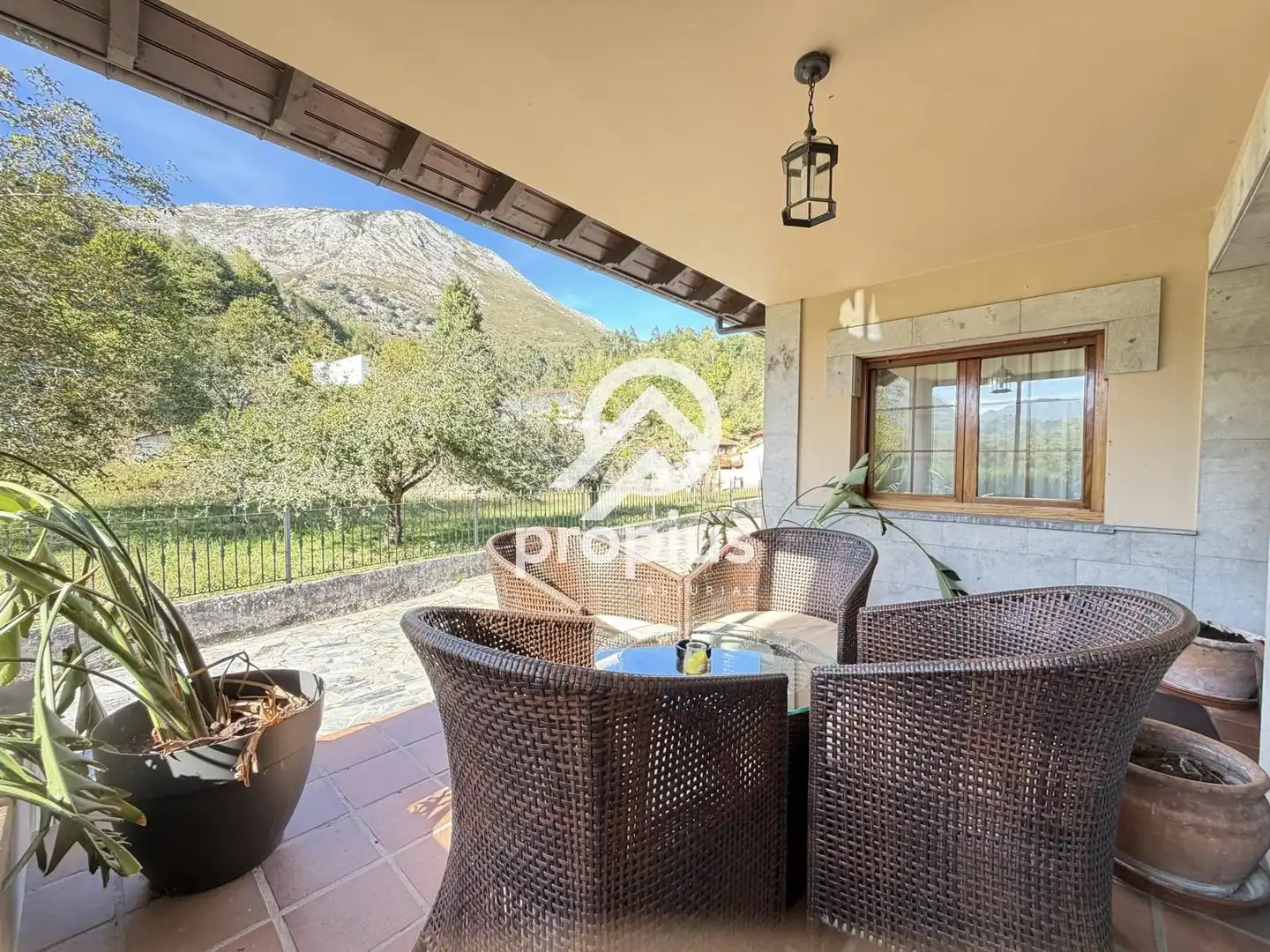 Villa con giardino in vendita a Ricaliente, imagen 12