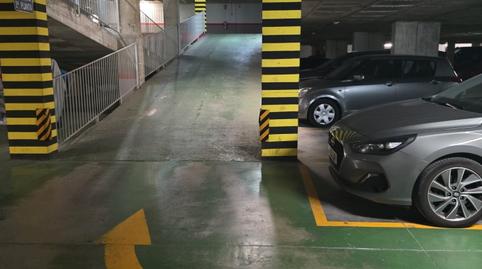 Foto 5 de Garatge de lloguer a Carrer de L'arquitecte Segura de Lago, 38, Sant Isidre,  Valencia Capital