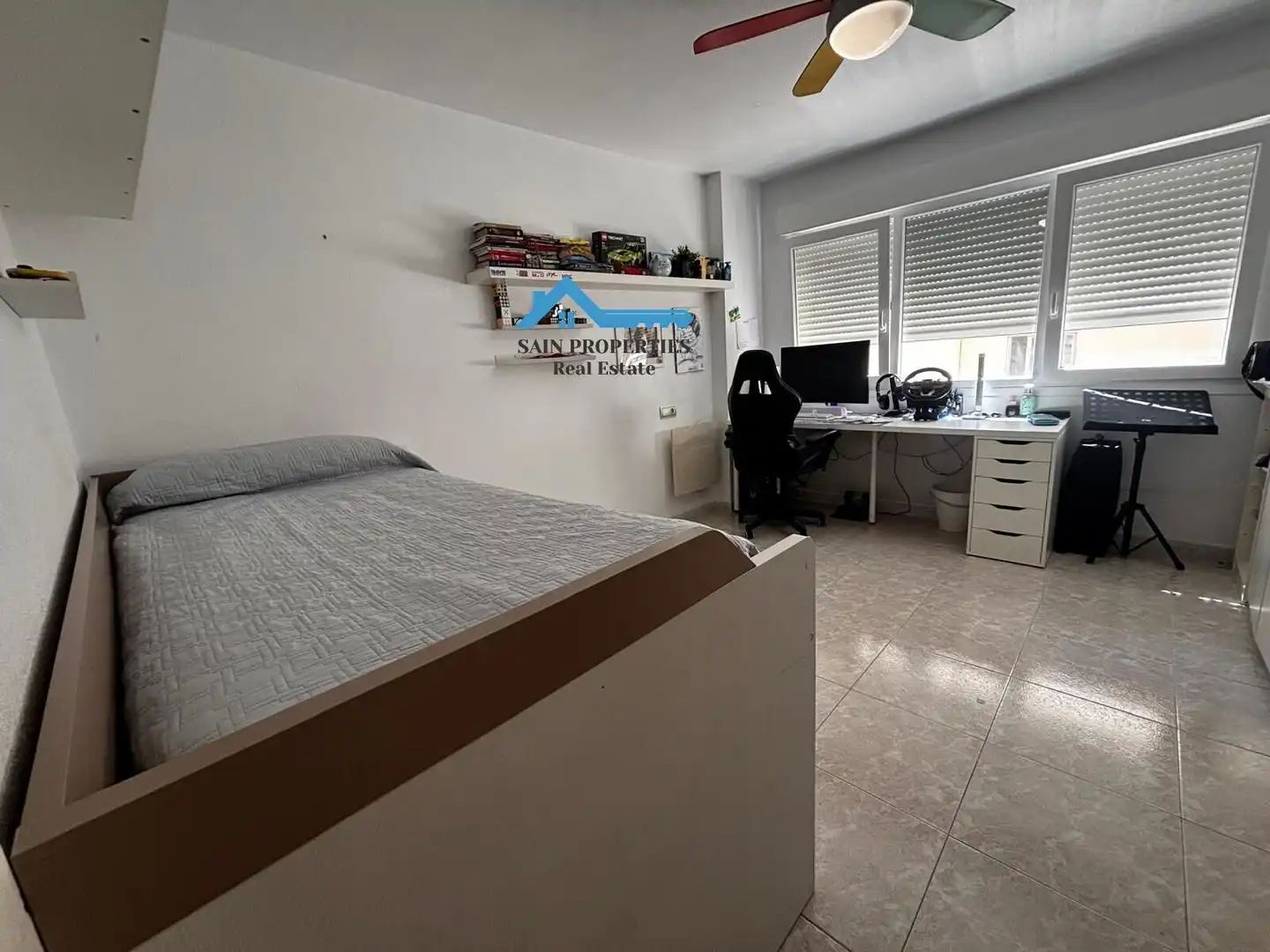 Flat with terrace for sale in Altea ciudad, imagen 35