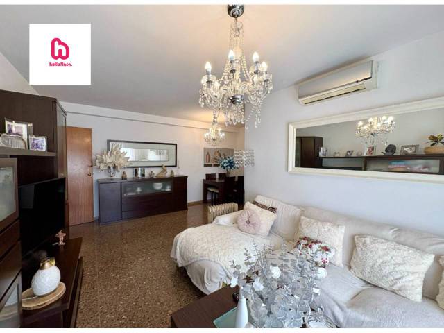 Piso en Venta en Carretera Sabadell en Zona Nord