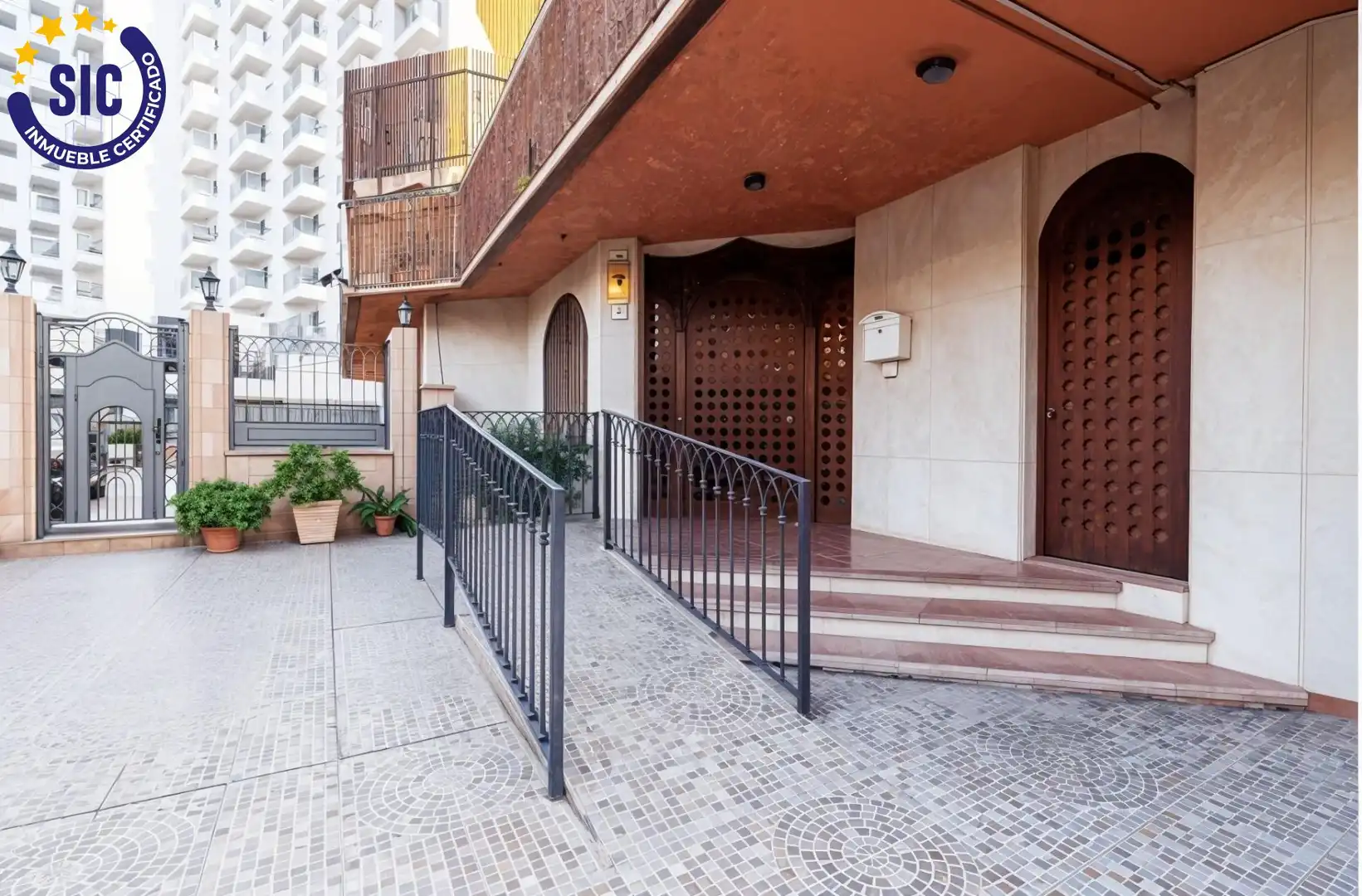 Wohnung mit Pool zum Verkauf in Avenida ALMERIA, imagen 30