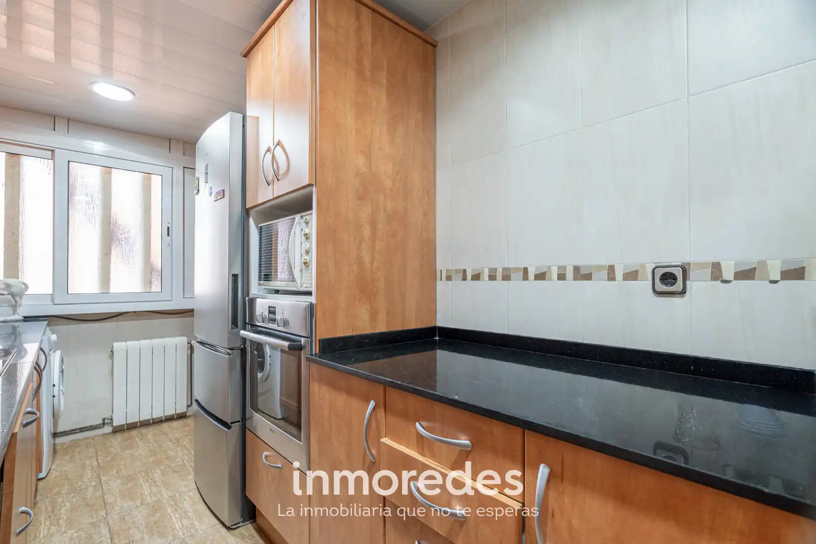 Cuina de Pis en venda en Barcelona
