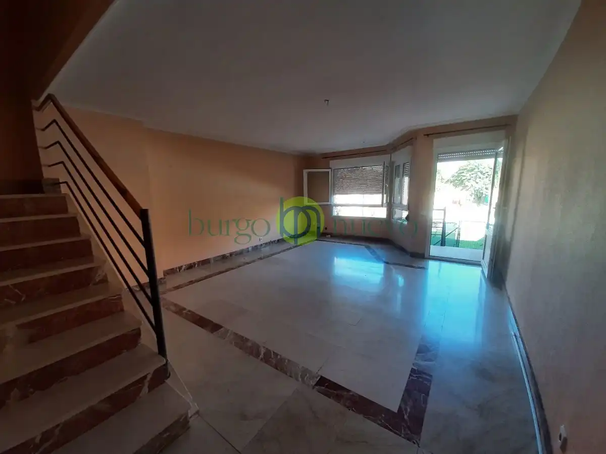 Haus oder Chalet zur Miete in Calle Guadalquivir, San Andrés del Rabanedo pueblo