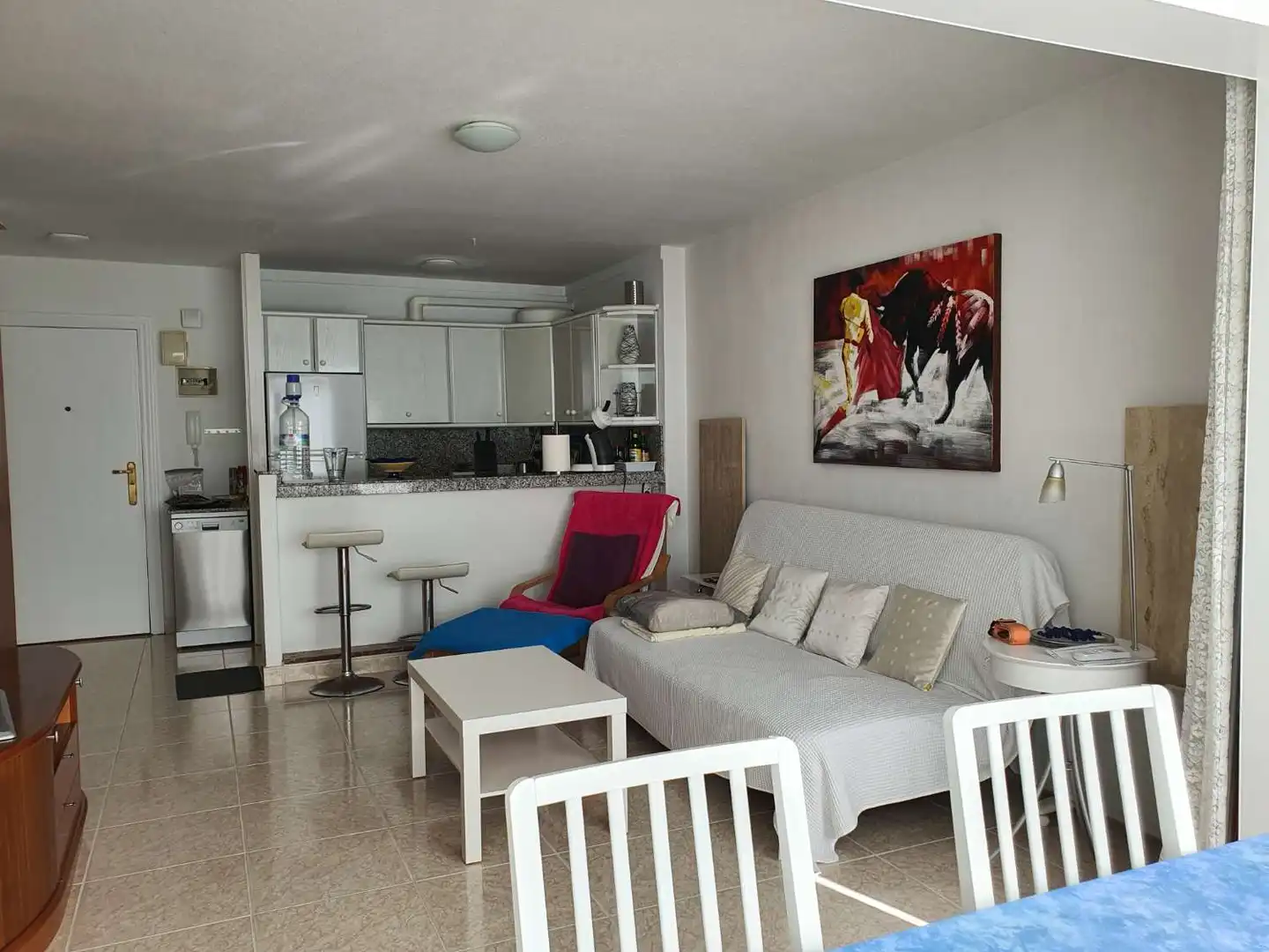 Apartament amb piscina de lloguer a Laguna Beach, imagen 7