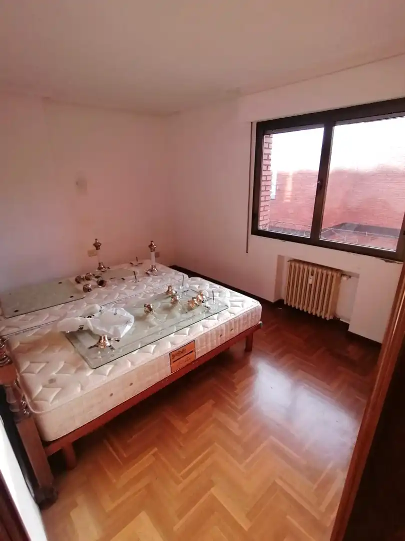 Bedroom of Flat for sale in Centro