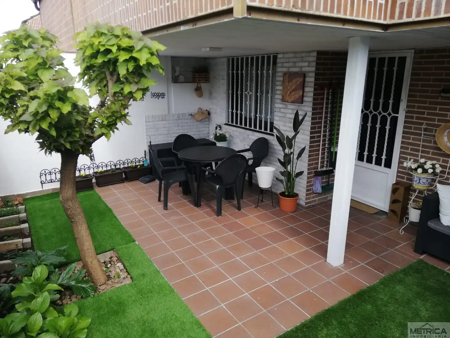 Apartament de lloguer a alto a Villares