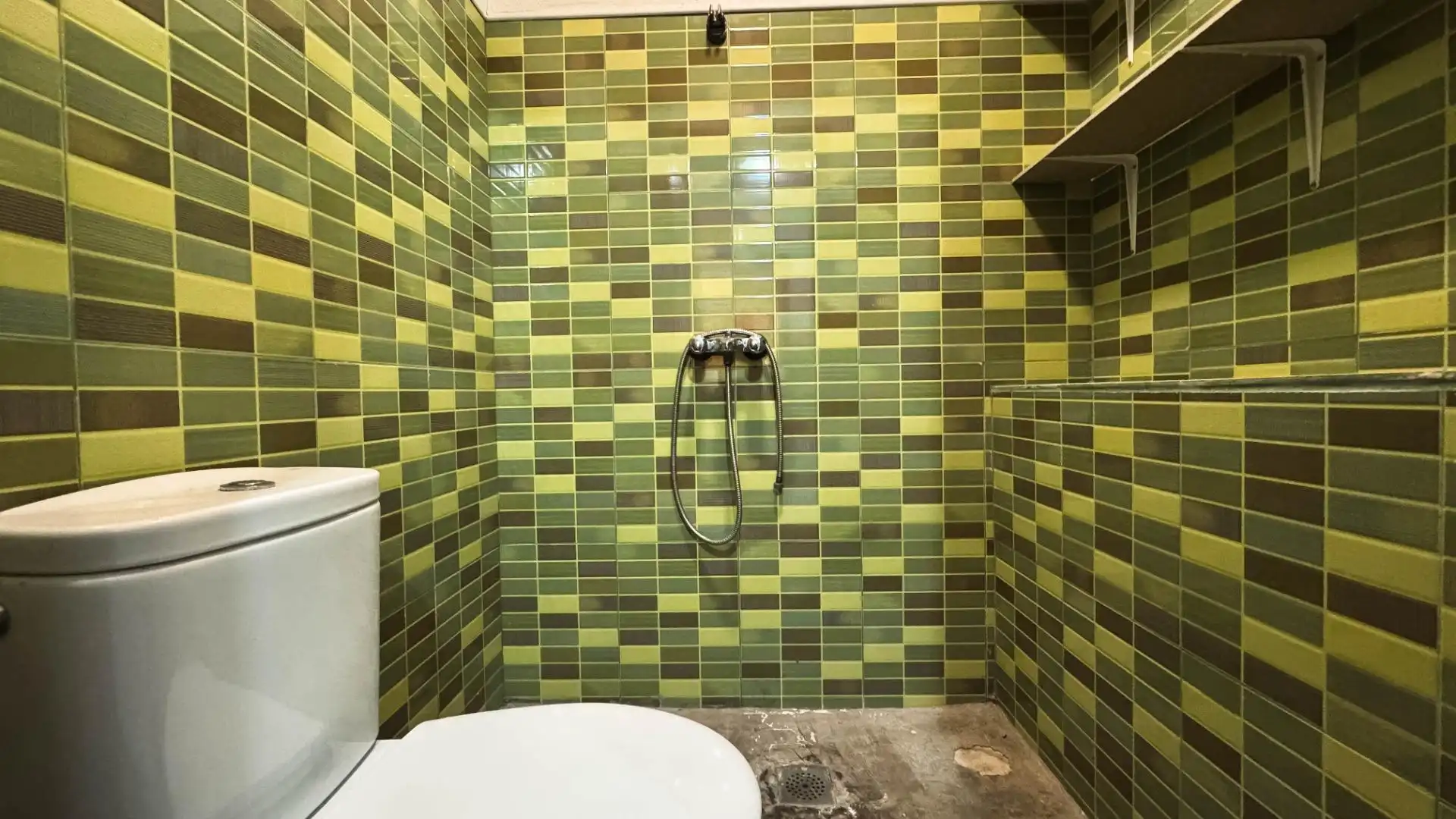 Bany de Casa o xalet en venda en Monóvar  / Monòver amb Aire condicionat, Calefacció i Jardí privat