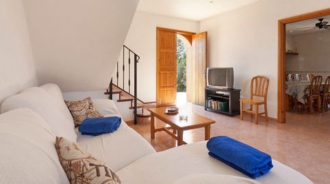 Foto 5 de Finca rústica en venda a Campos del Río, Murcia