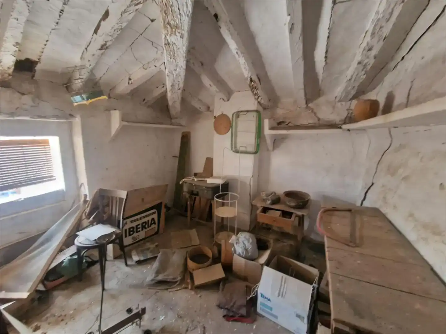Casa o xalet en venda en Biar