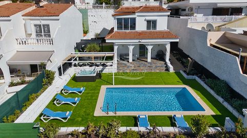 Foto 4 de Casa o chalet en venta en San Eugenio Alto, Adeje