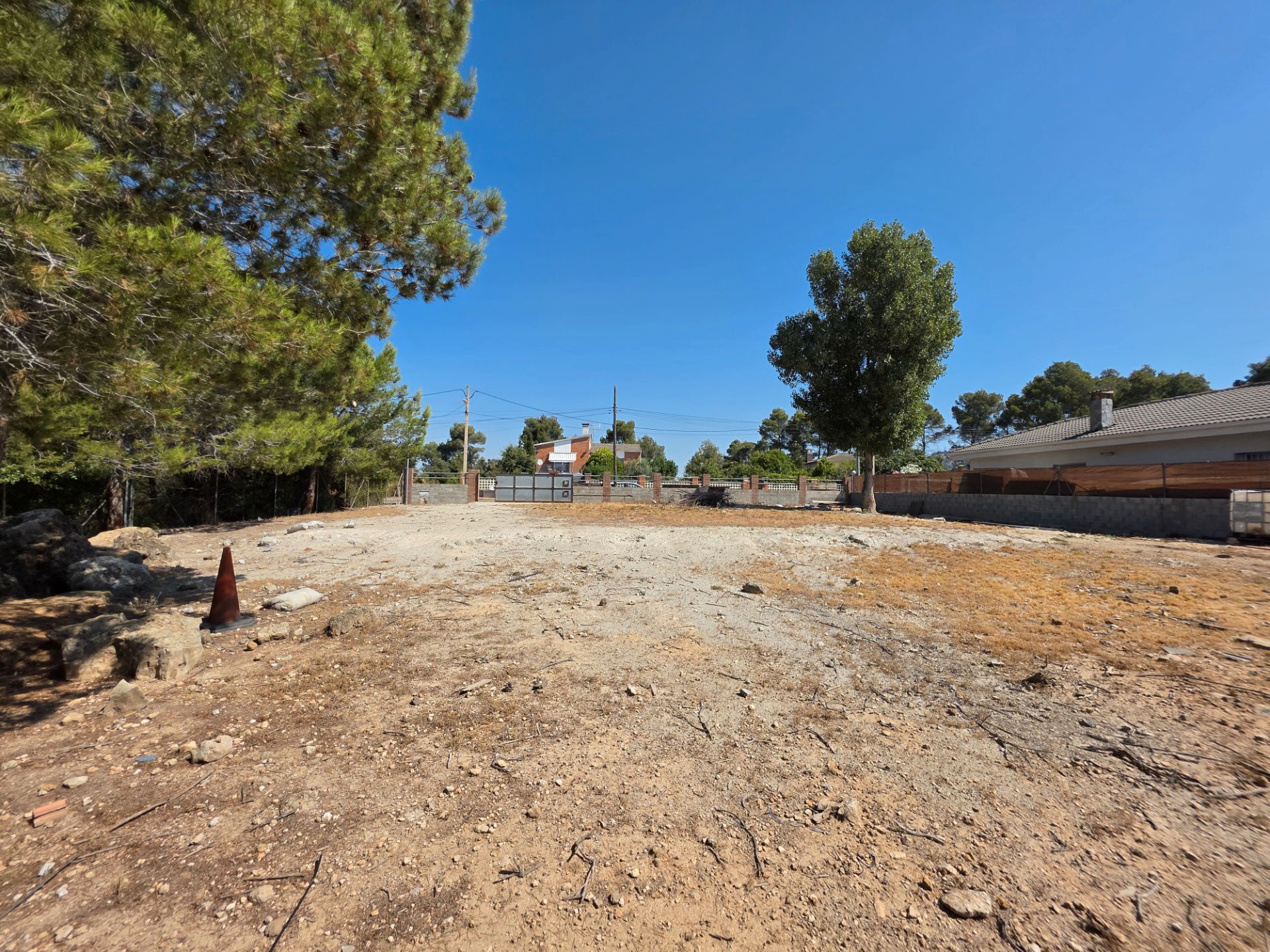 Residential for sale in Cabrera d'Anoia