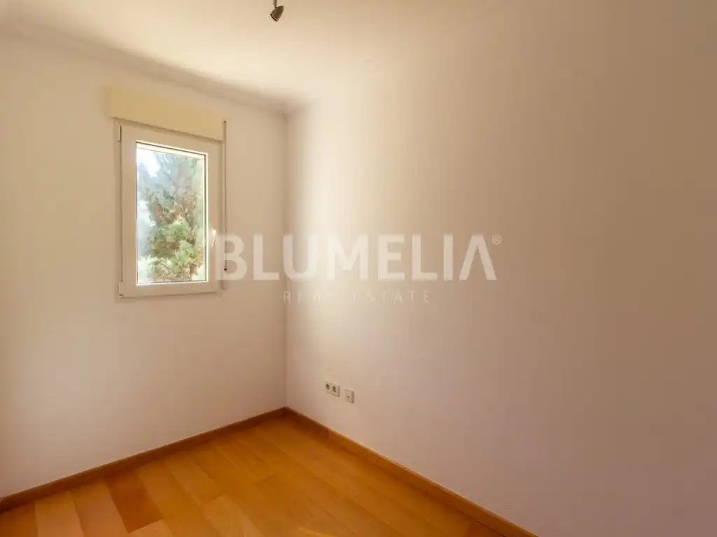 Bedroom of Houses for sale in Dénia  with Air Conditioner, Private garden and Terrace