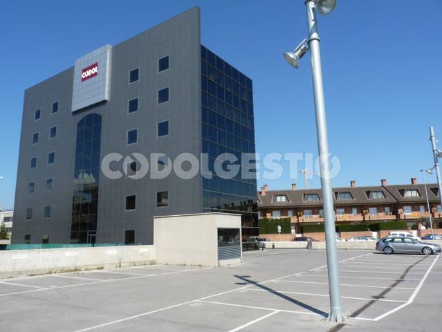 Garaje en Alquiler en Carrer de Miramarges en El Sucre - El Nadal