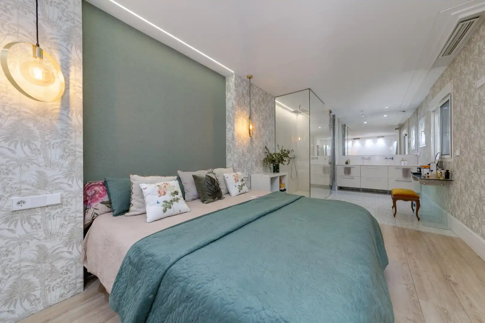 Apartament amb jardí en venda a Calle CABALLERO RODAS, imagen 25