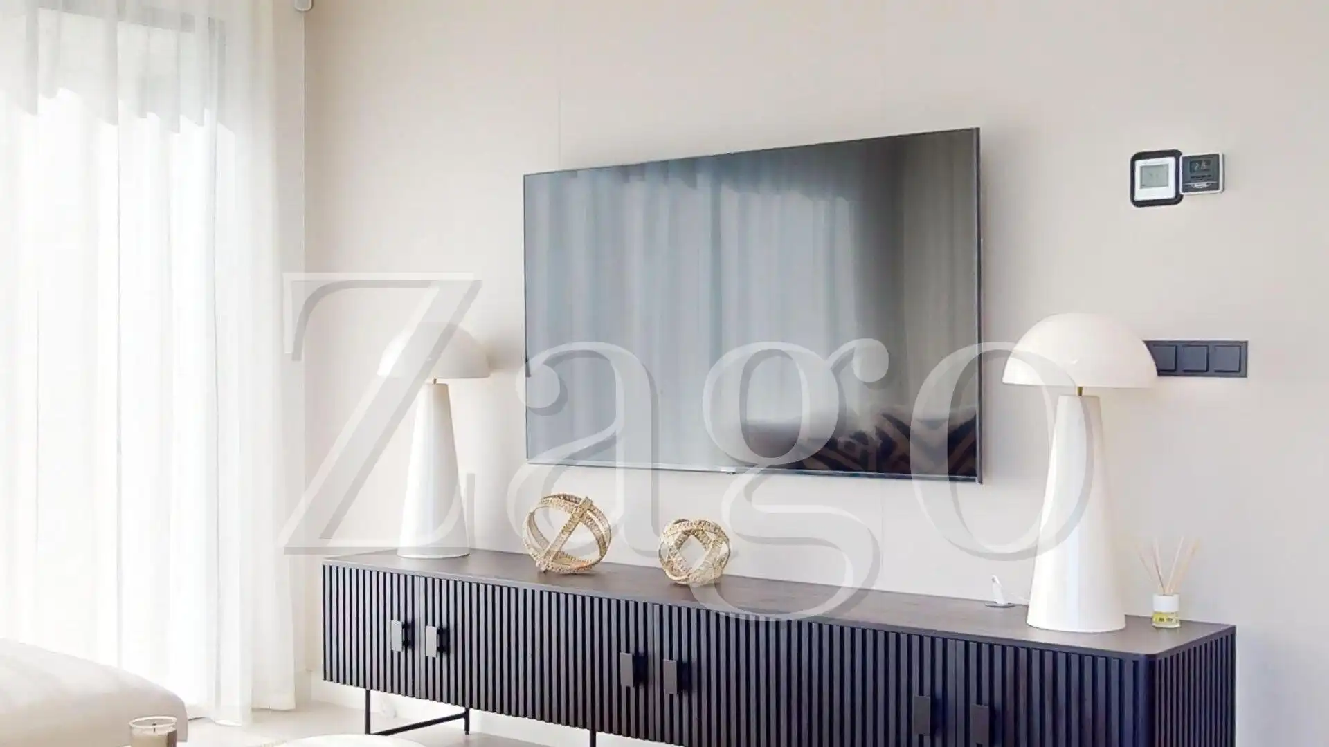 Casa en venta en Balcón de Ponoig - Polop Paradis - Polop Hills, imagen 30