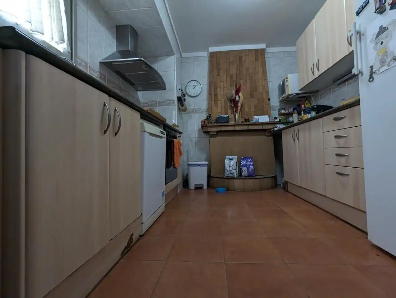Chalet con jardín en venta en Carrer dels Baladres, imagen 13