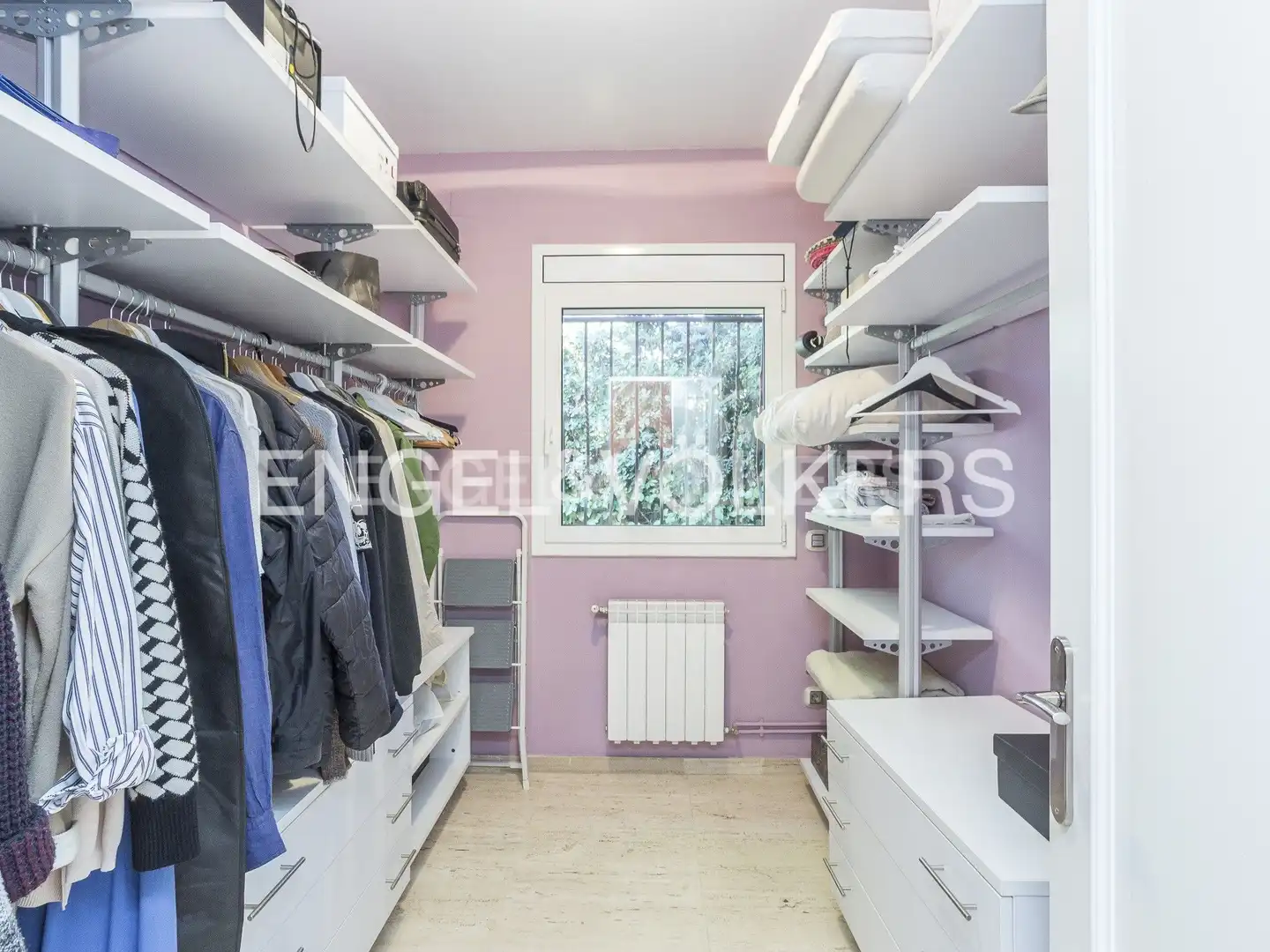 Habitación de Casa o chalet en venta en El Vendrell con Aire acondicionado, Calefacción y Jardín privado