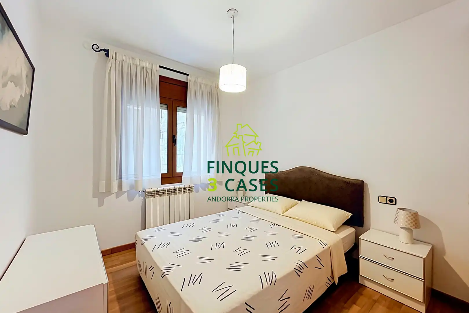 Apartament amb ascensor en venda a Carrer Mirador d'Encamp, imagen 17