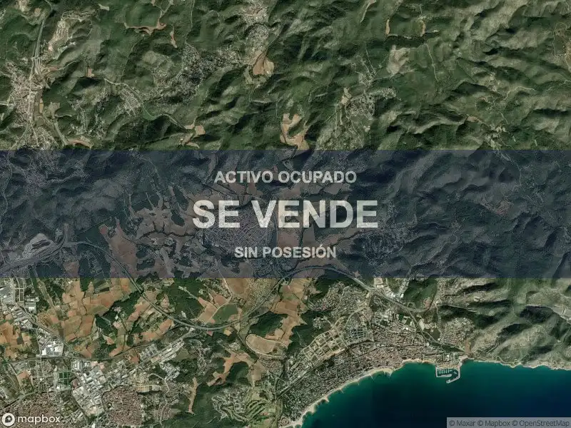 Flat for sale in Sant Pere de Ribes