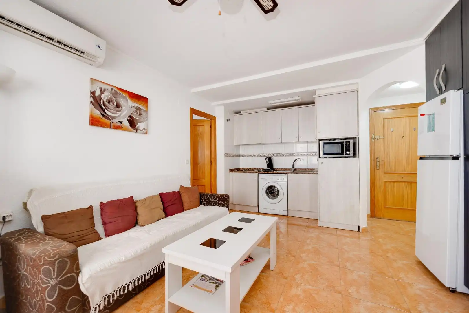 Apartament amb ascensor en venda a SAN JOSE, imagen 2