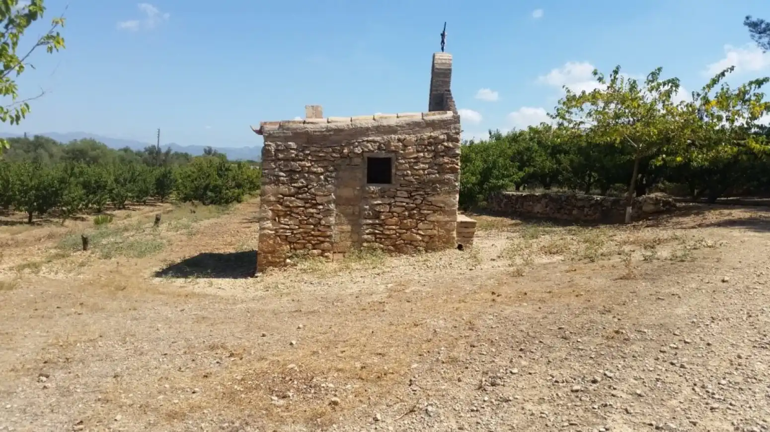 Terreno rustico in vendita a Benifallet - carretera C12, imagen 6