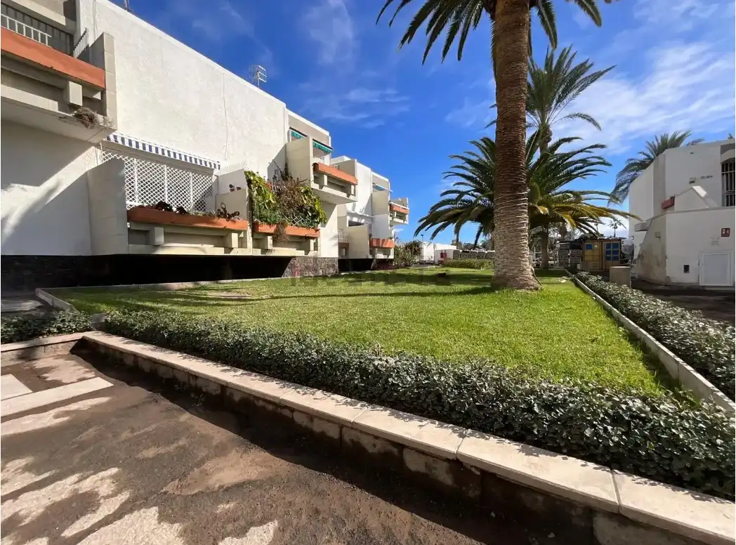 Apartament amb piscina en venda a Costa del Silencio, imagen 2
