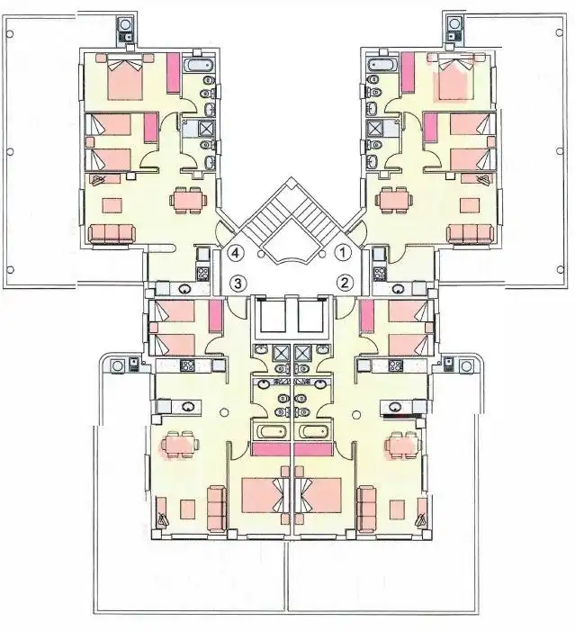 Apartamento en venta en Tavernes de la Valldigna con Terraza, Amueblado y Balcón