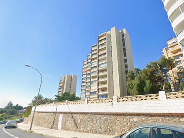 Apartament en venda a CURRICAN, 25 25