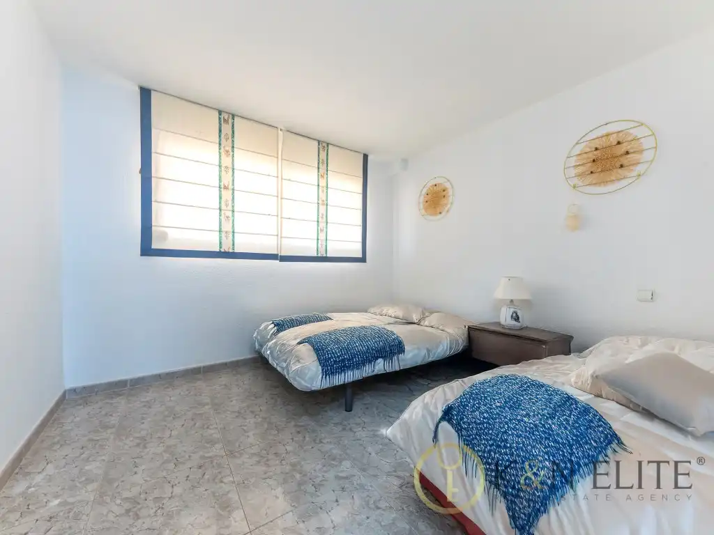 Piso con piscina en alquiler en Avenida Costa Blanca, imagen 20