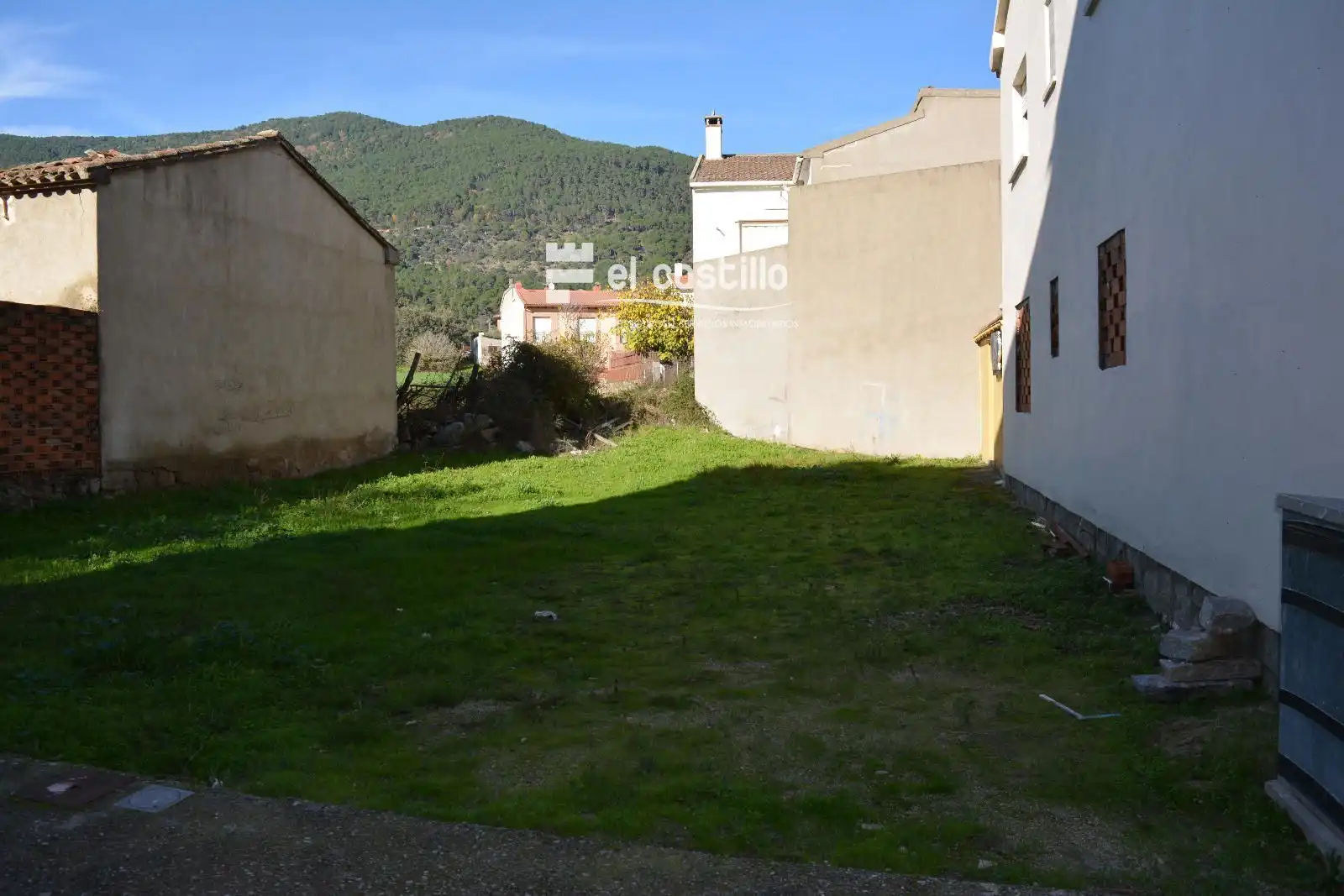 Terreni e lotti in vendita a Canto La Virgen