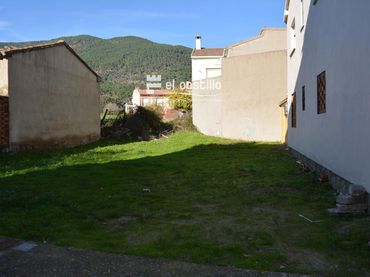 Terreny rústic en venda a Canto La Virgen