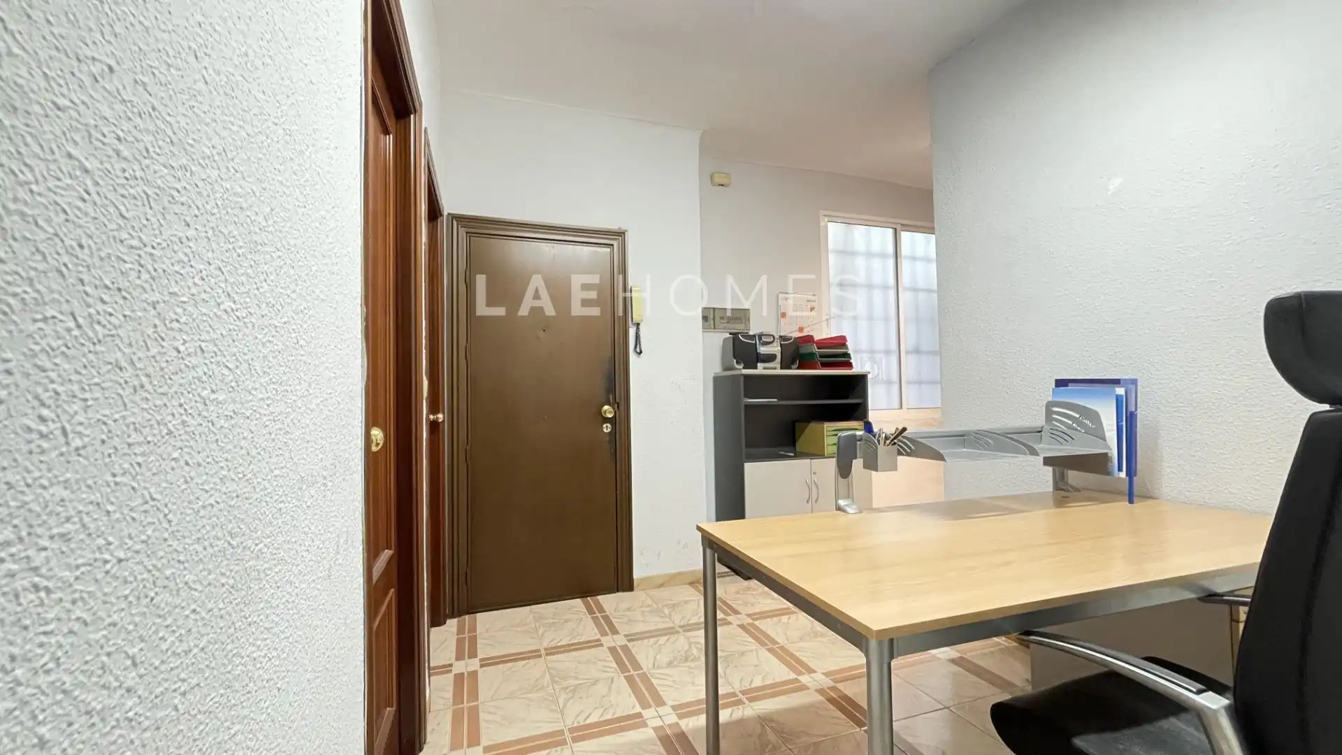 Oficina en venda en Málaga amb Aire condicionat