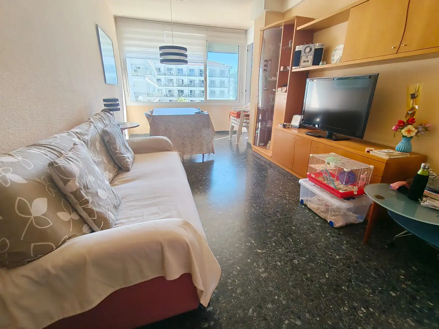 Apartament amb piscina en venda a Carrer de Ramon Llull, imagen 19