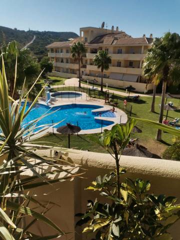 Ático en Venta en Chullera