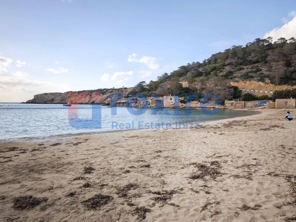 Estudio en venta en Sant Josep de sa Talaia con Aire acondicionado, Terraza y Piscina