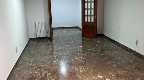 Foto 3 de Pis en venda a De la Duquesa de Villahermosa, La Bozada – Parque Delicias,  Zaragoza Capital