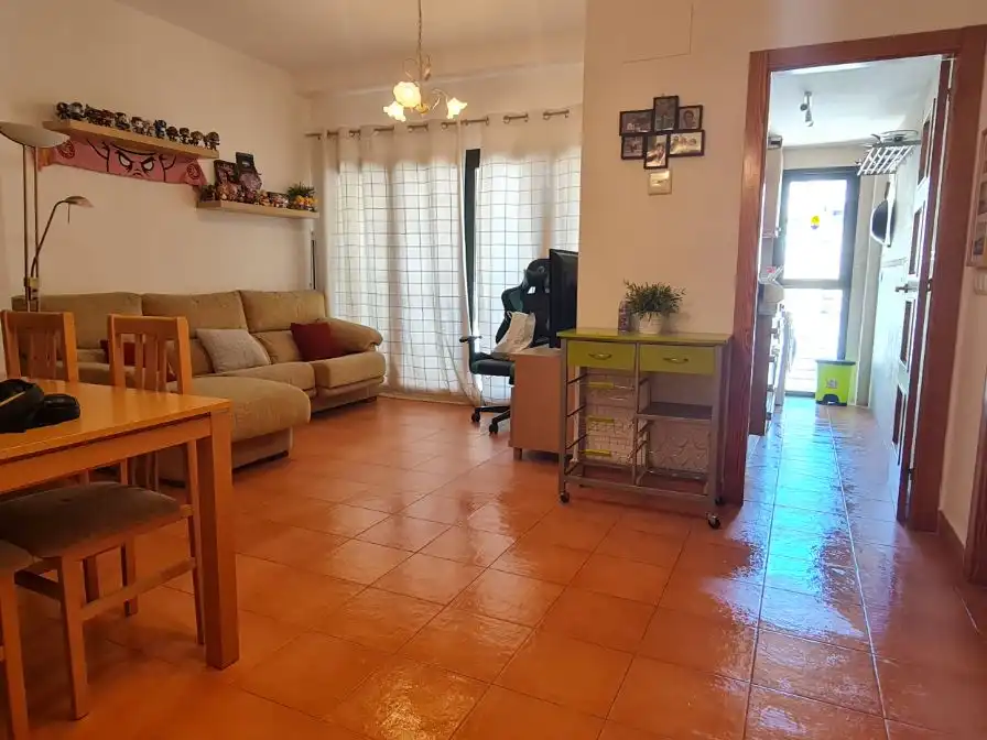 Àtic amb piscina en venda a Calle Hinojo 1, imagen 2