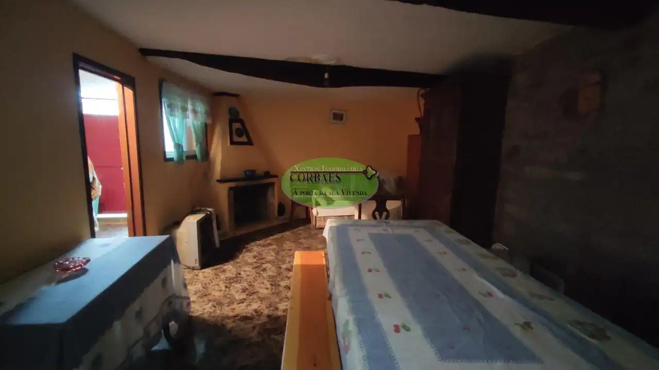 Casa o xalet en venda en O Carballiño   amb Jardí privat, Terrassa i Moblat