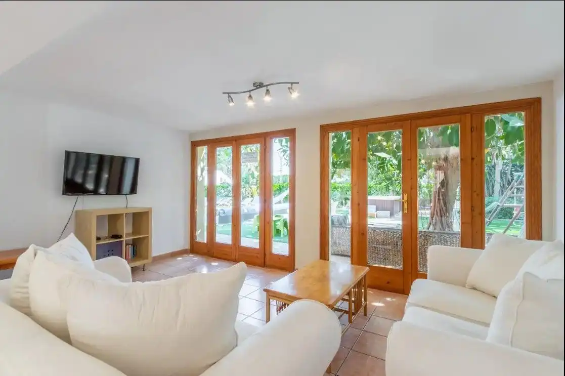 Casa con piscina in vendita a El Portet - Pla de Mar, imagen 10