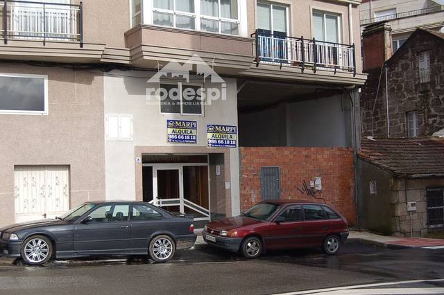 Local comercial en Venta en Ponteareas