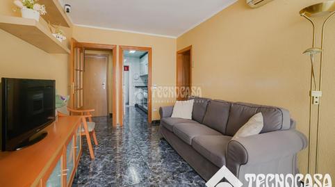 Foto 4 de Piso en venta en Llefià, Badalona