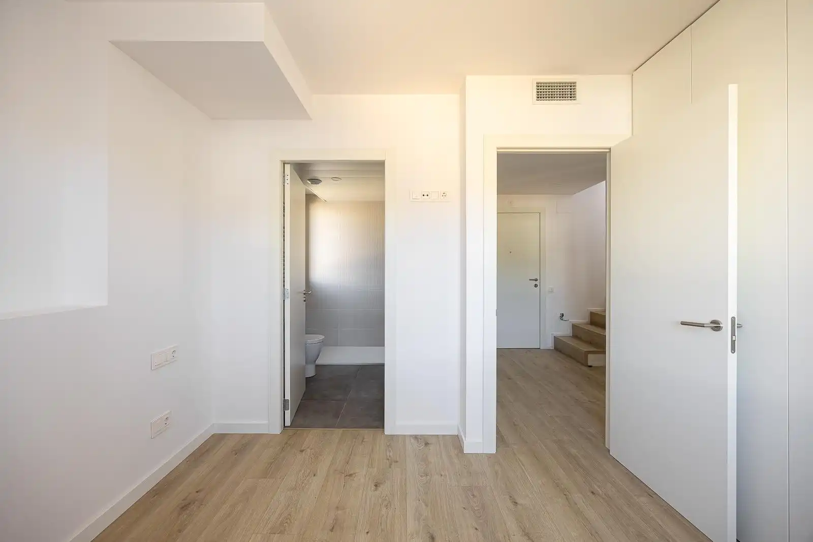 Dúplex en venta en Tiana con Aire acondicionado, Parquet y Terraza