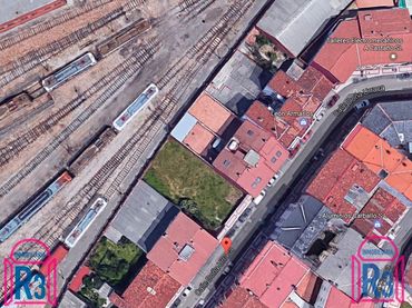 Terreno residenziale in vendita a Trobajo del Camino