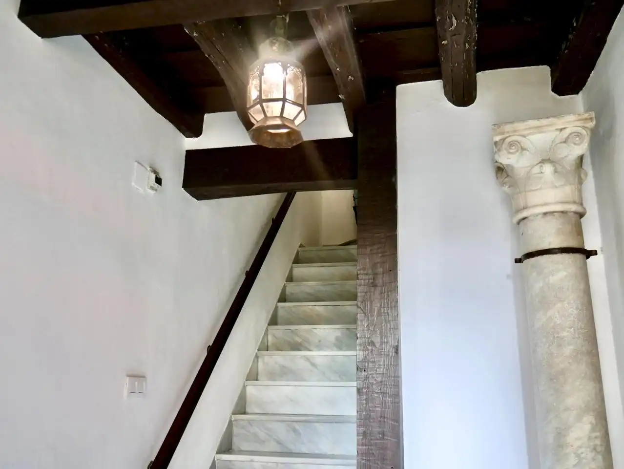 Casa adosada en venta en San Lorenzo