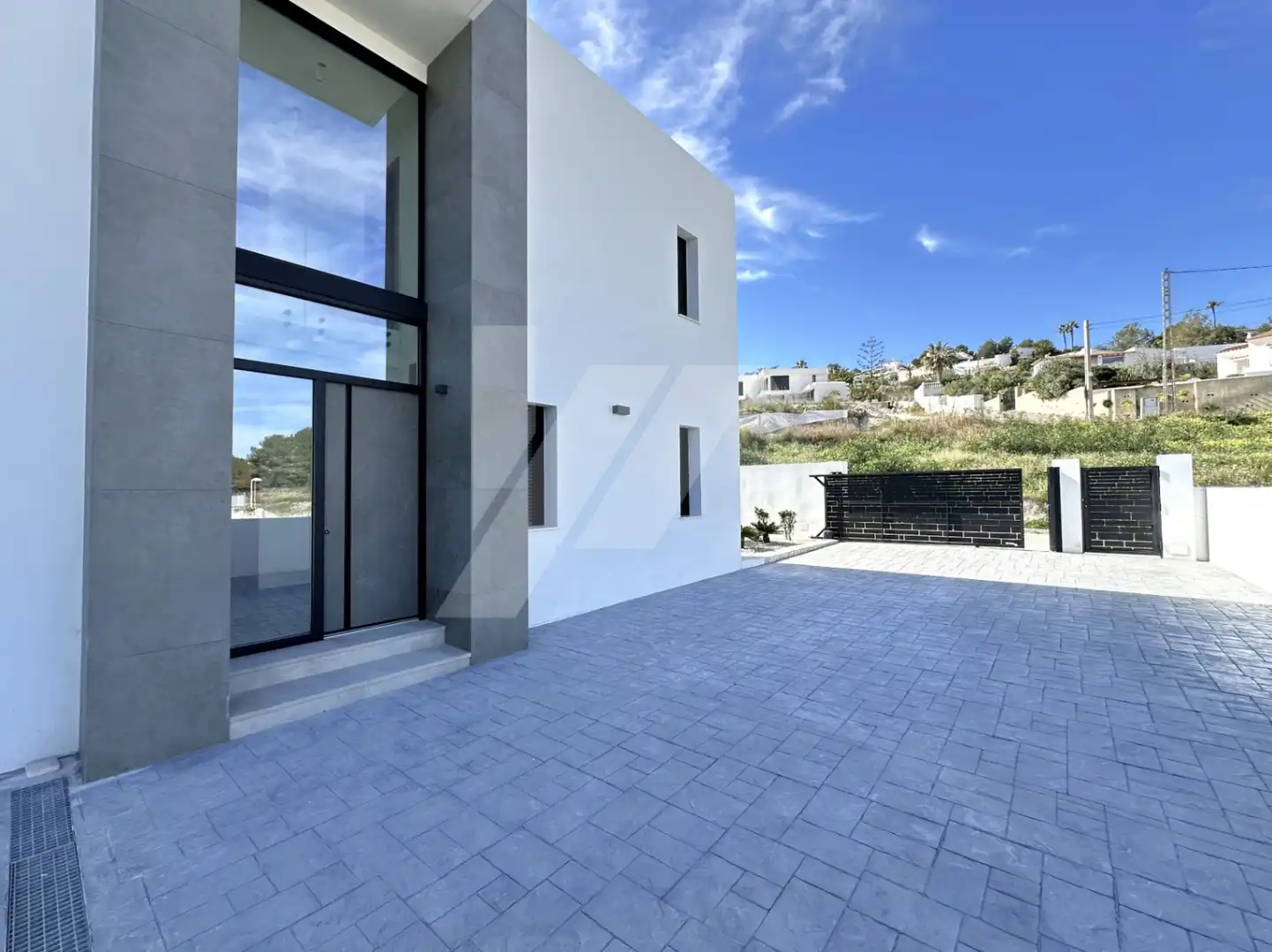 Chalet con terraza en venta en Benimeit - Tabaira, imagen 27