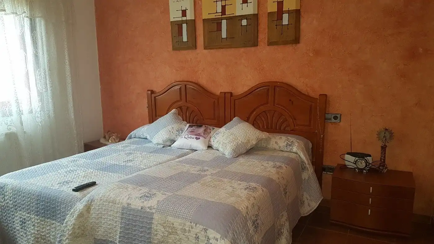 Habitación de Casa o chalet en venta en Vall-llobrega con Trastero