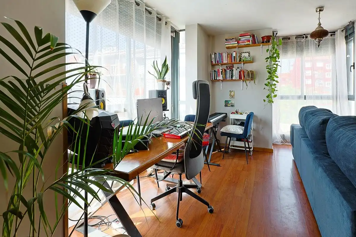 Attique avec ascenseur à vendre à Avenida San Diego, imagen 4