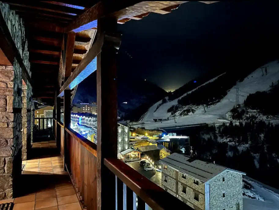 Attico con terrazza in affitto a Borda Popaire, imagen 23